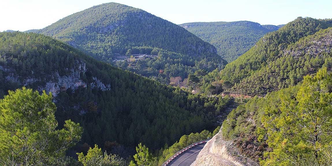 Visionarium Festival Location